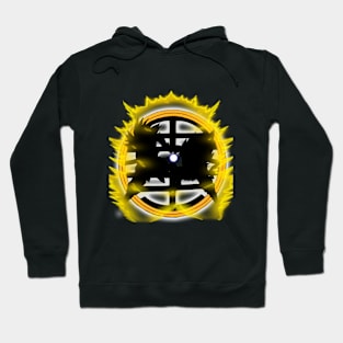 SS Goten and Trunks Hoodie